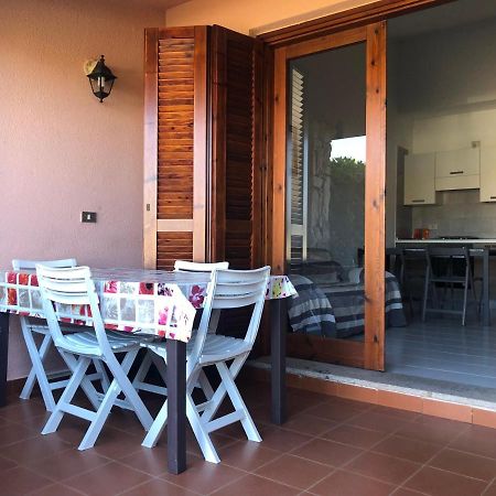 Apartamento Teodor House San Teodoro  Exterior foto