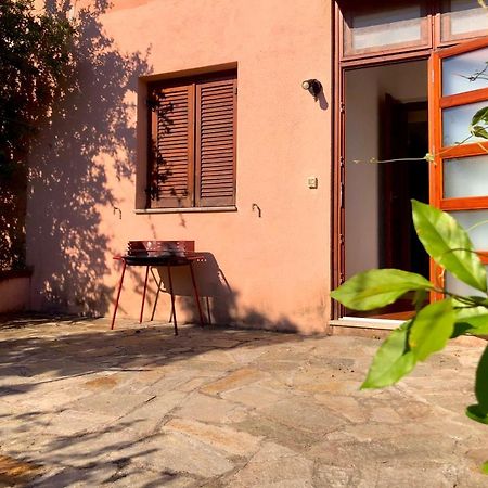 Apartamento Teodor House San Teodoro  Exterior foto