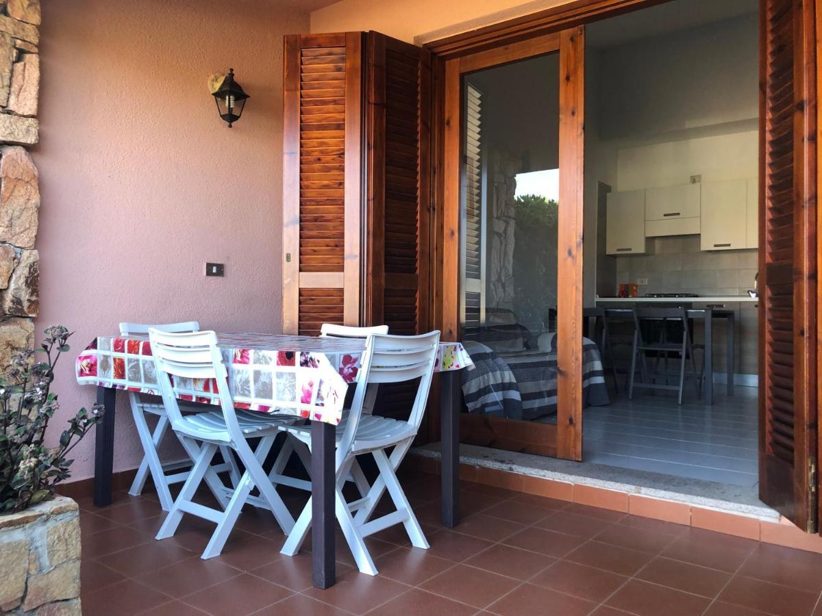 Apartamento Teodor House San Teodoro  Exterior foto