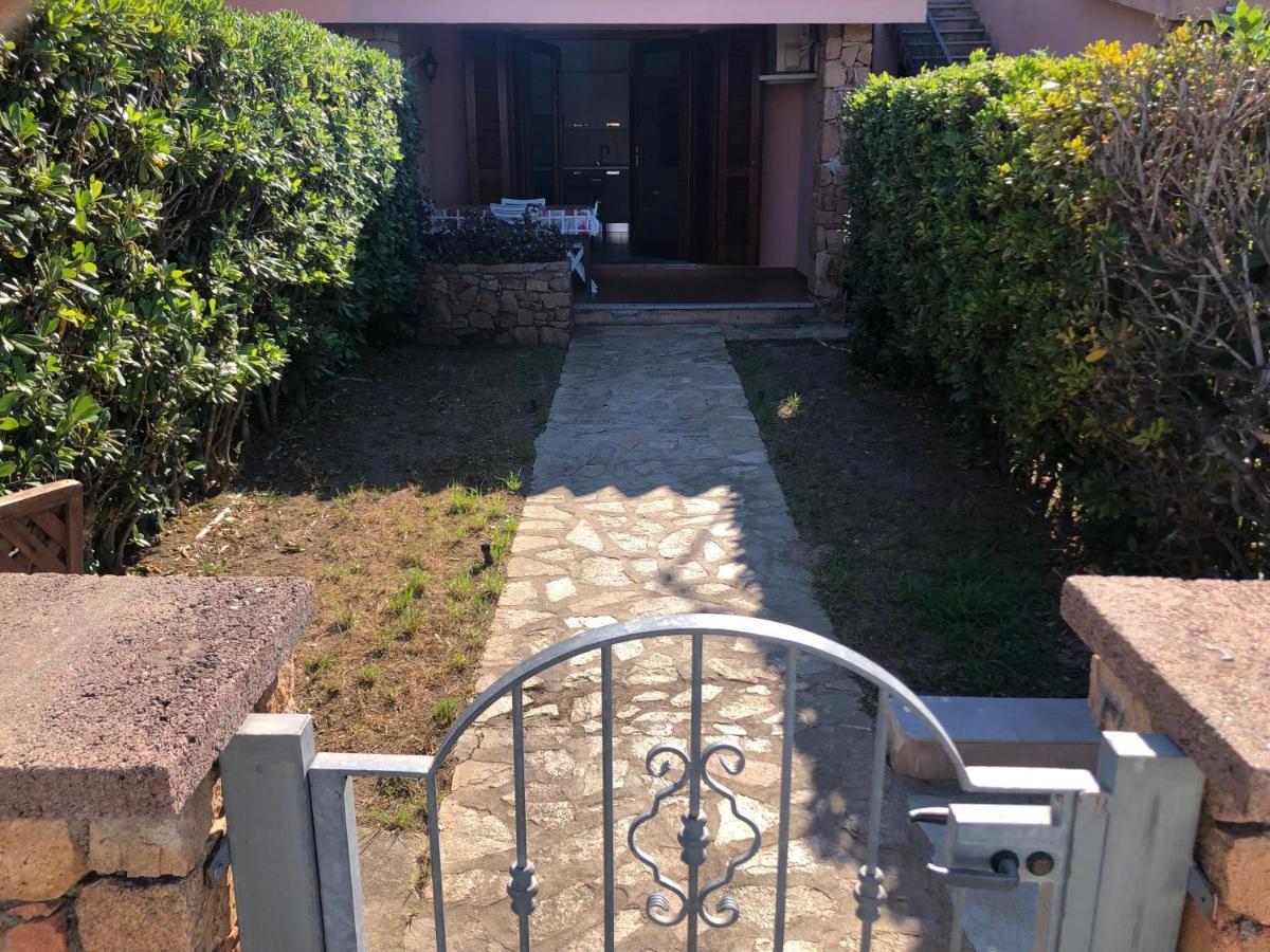 Apartamento Teodor House San Teodoro  Exterior foto