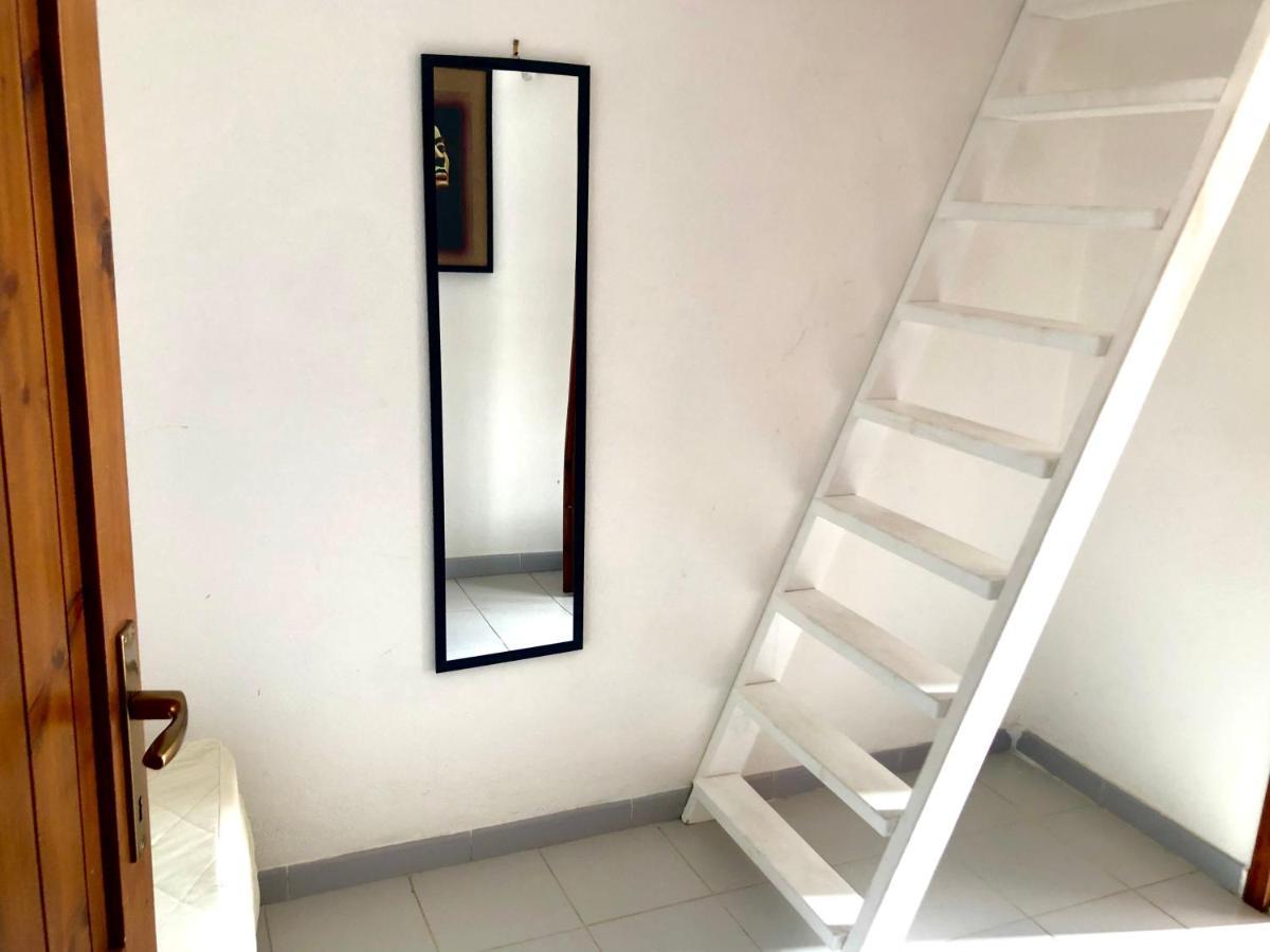 Apartamento Teodor House San Teodoro  Exterior foto
