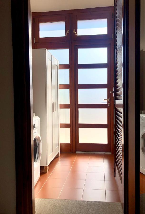 Apartamento Teodor House San Teodoro  Exterior foto